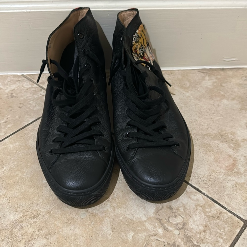 Men’s Gucci sneakers
